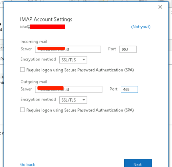 Cara Setting Email di Outlook 2019: Panduan Lengkap!