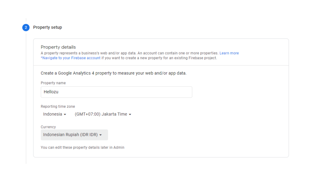 Cara Install Google Analytics di WordPress