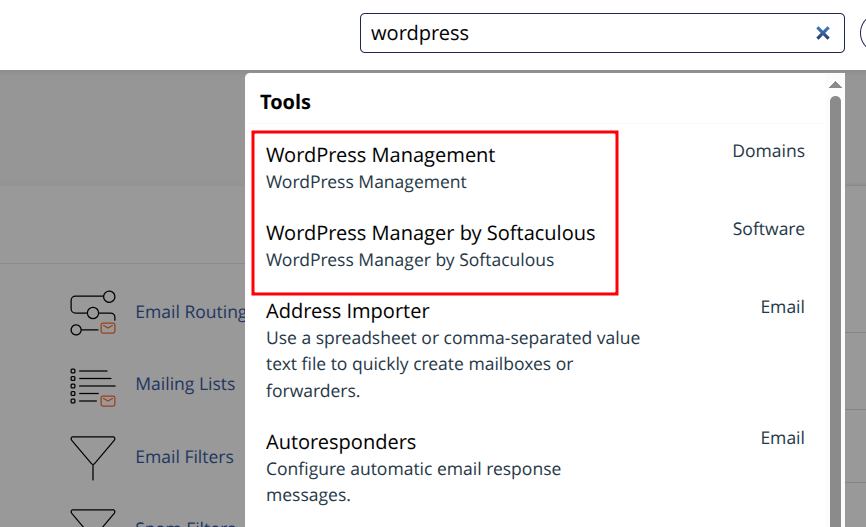 Tutorial Cloning WordPress di cPanel Hosting