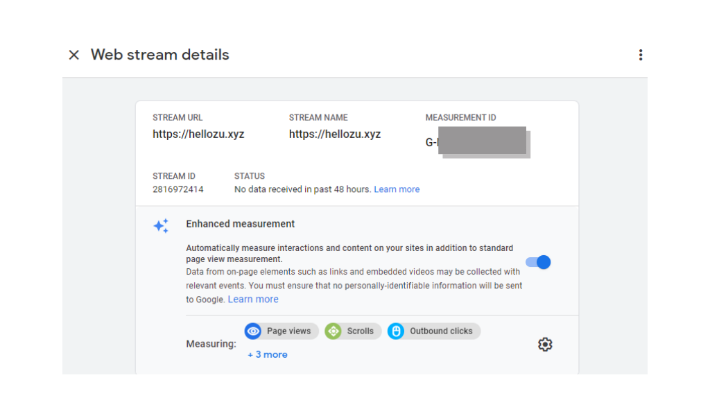 Cara Install Google Analytics di WordPress