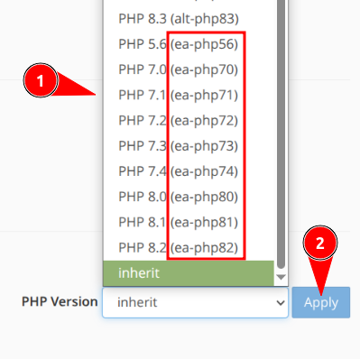 Cara Mengaktifkan IonCube di cPanel