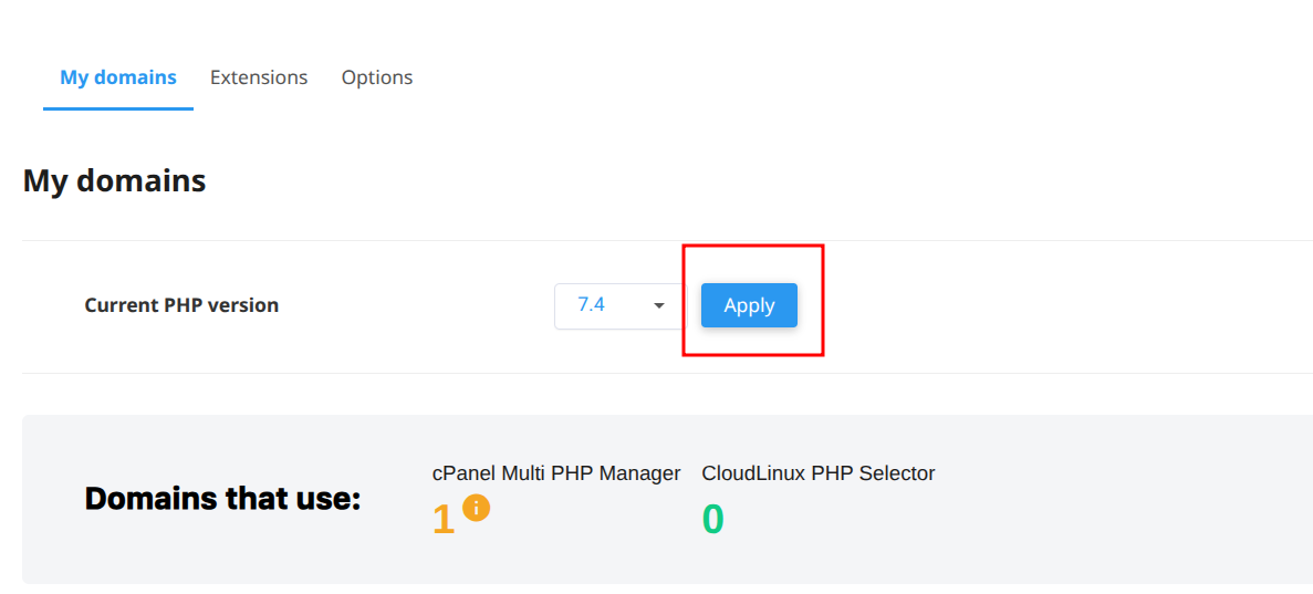 Cara Mengaktifkan IonCube di cPanel