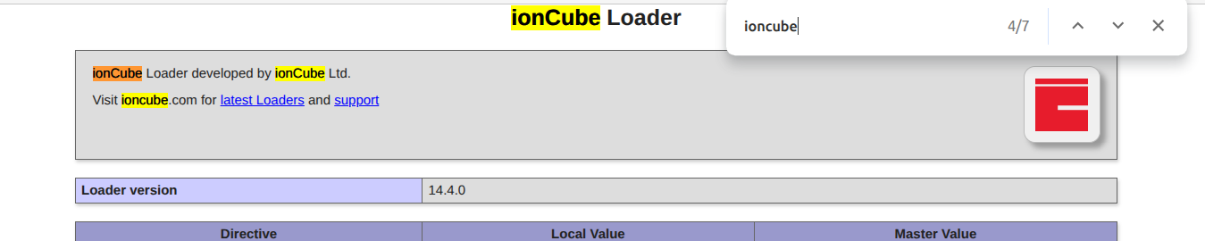 Cara Mengaktifkan IonCube di cPanel