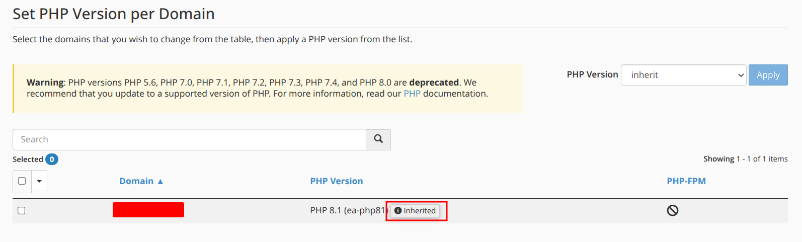Cara Mengaktifkan IonCube di cPanel