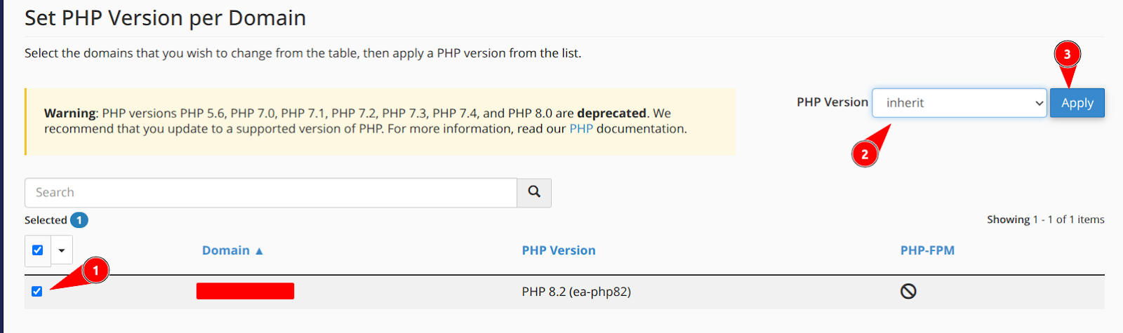 Cara Mengaktifkan IonCube di cPanel