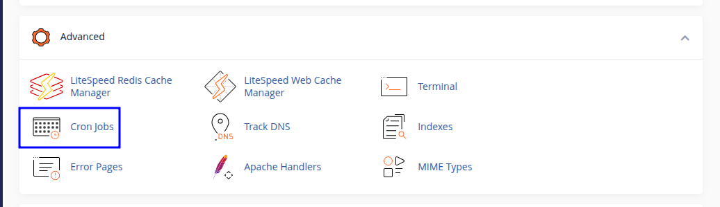 Cara Membuat Cron Job di cPanel