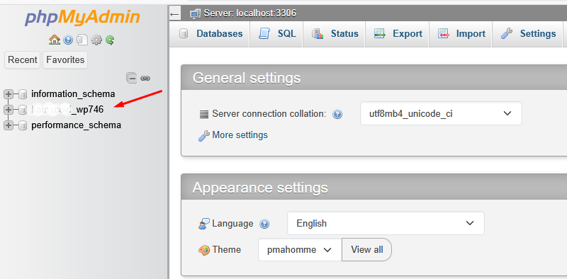 Optimasi database MySQL dengan phpMyAdmin