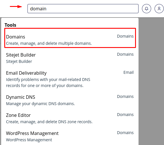 Cara Mengarahkan Subdomain ke Hosting Lain