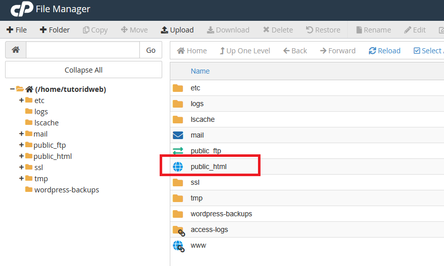 Cara Menonaktifkan Plugin WordPress Error via phpMyAdmin
