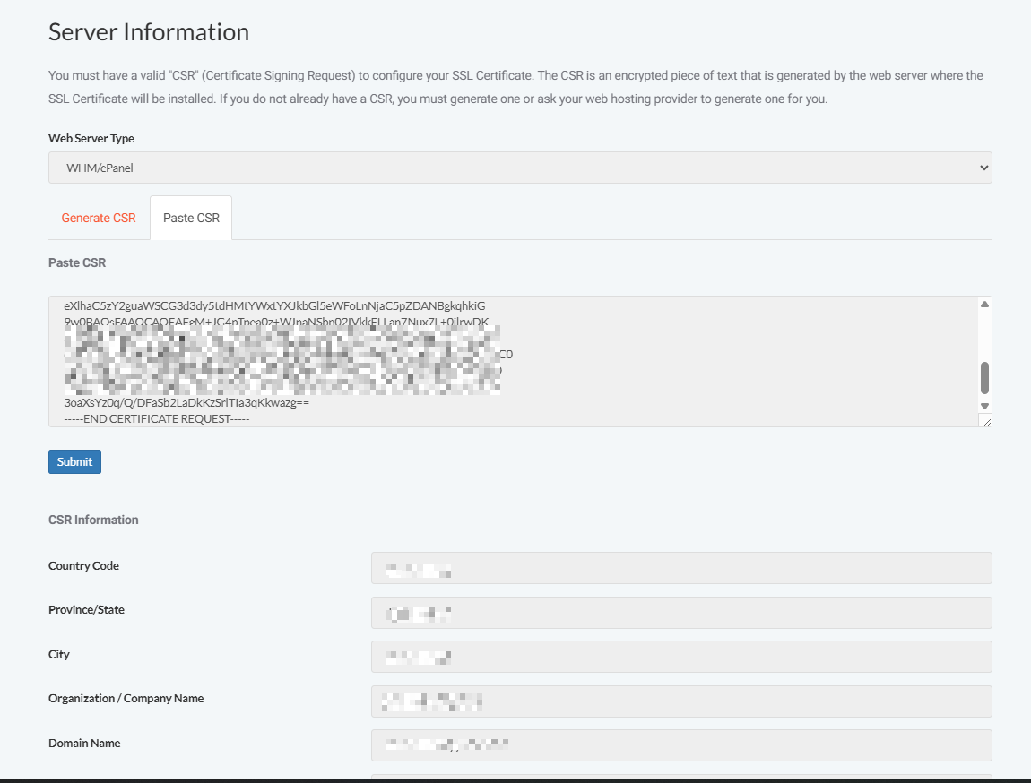 Cara Install SSL di cPanel