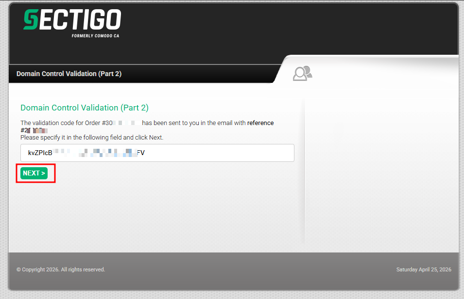 Cara Install SSL di cPanel