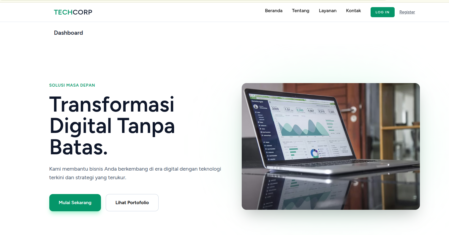 Cara Upload Laravel ke cPanel