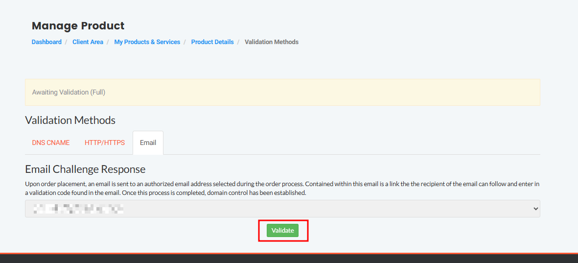 Cara Install SSL di cPanel