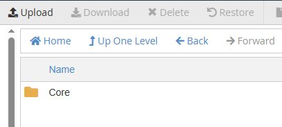 Cara Upload Laravel ke cPanel