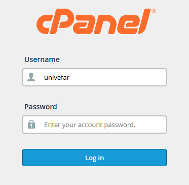 Restore Database JetBackup di cPanel