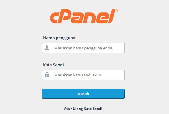 Cara Upload Laravel ke cPanel