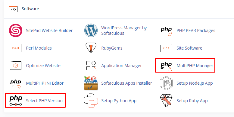 Cara Upload Laravel ke cPanel