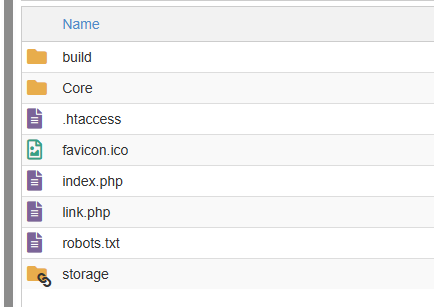 Cara Upload Laravel ke cPanel