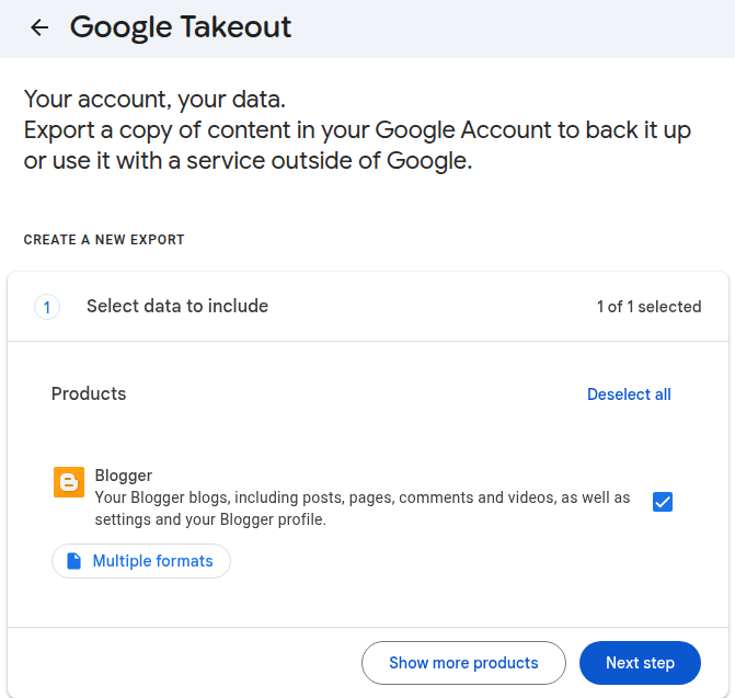 Cara Migrasi dari Blogger ke Wordpress