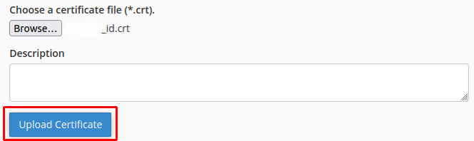 Cara Pasang SSL di Member Area IDwebhost Baru