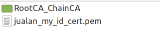 Cara Instal Custom SSL di aaPanel