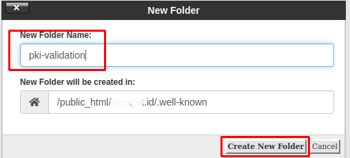 Cara Pasang SSL di Member Area IDwebhost Baru