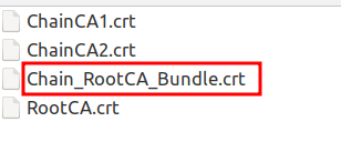Cara Instal Custom SSL di aaPanel