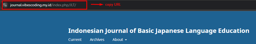 Cara Membuat Jurnal Baru dan Konfigurasi Awal di OJS 3.3