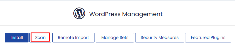 cara mengubah password admin WordPress dari cPanel