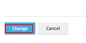 cara mengubah password admin WordPress dari cPanel