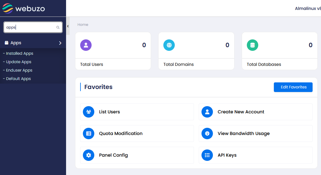Cara Install & Ganti Versi PHP 8.3 di Webuzo