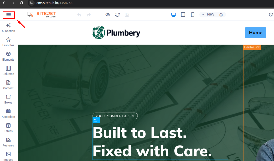 Cara Migrasi Sitejet ke Domain Baru Secara Mandiri,
