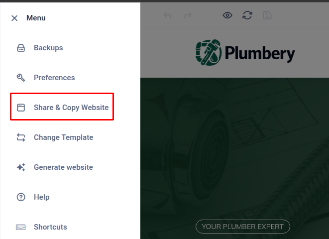 Cara Migrasi Sitejet ke Domain Baru Secara Mandiri,