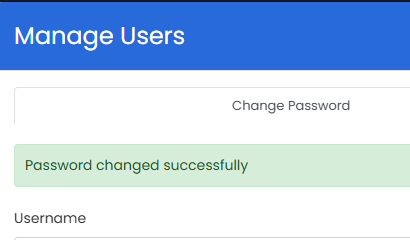 cara mengubah password admin WordPress dari cPanel