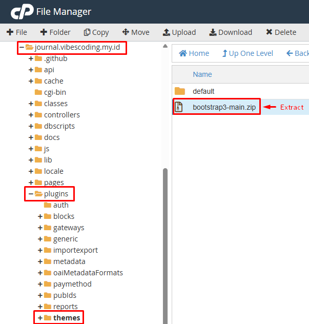 Cara Membuat Jurnal Baru dan Konfigurasi Awal di OJS 3.3