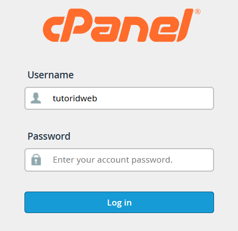 Cara Restore Email via JetBackup cPanel