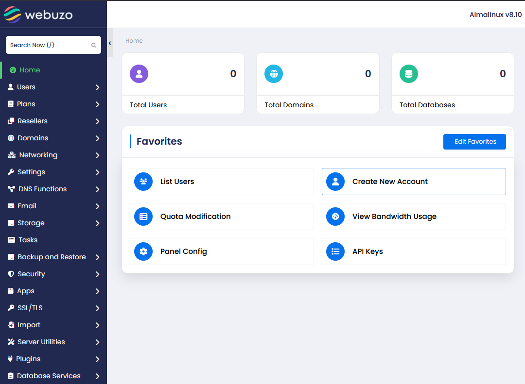 Cara Install & Ganti Versi PHP 8.3 di Webuzo