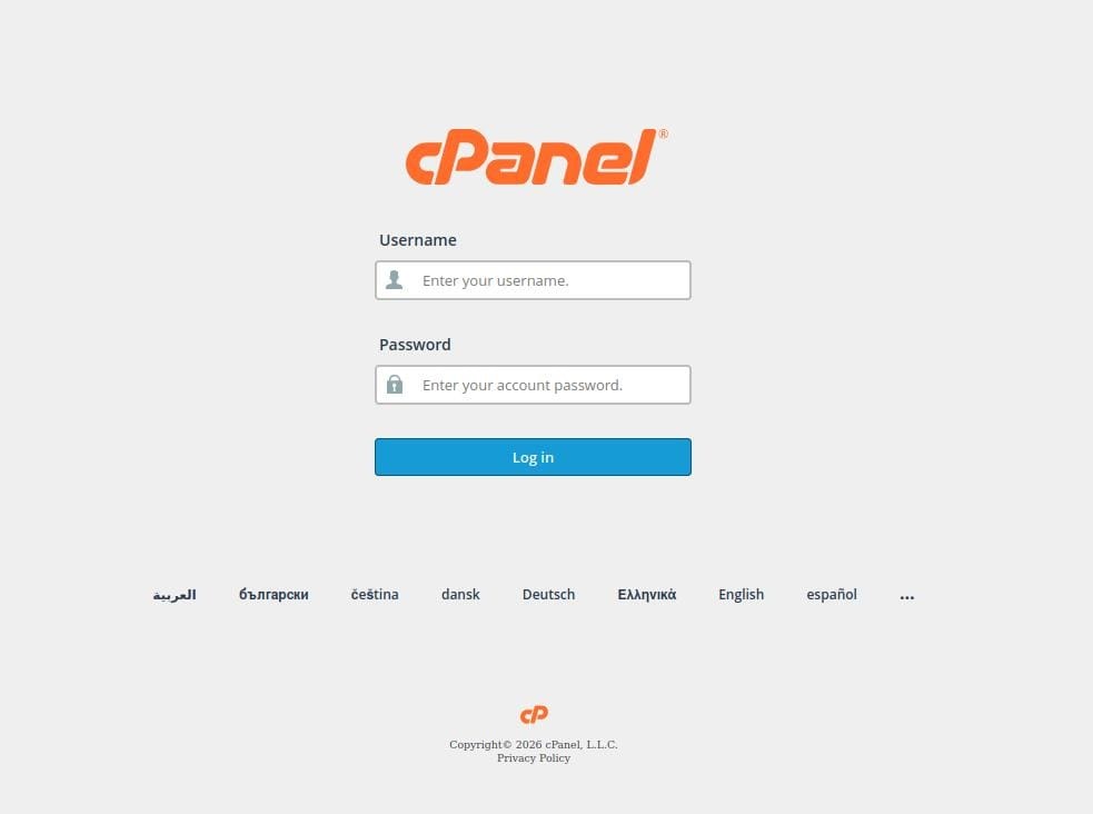 Cara Setting DNSSEC di cPanel IDwebhost