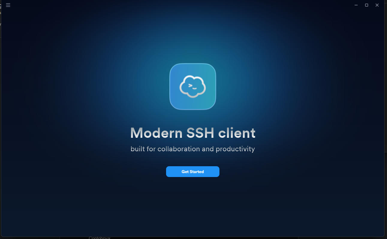 Cara Menggunakan Termius untuk Koneksi SSH ke Server