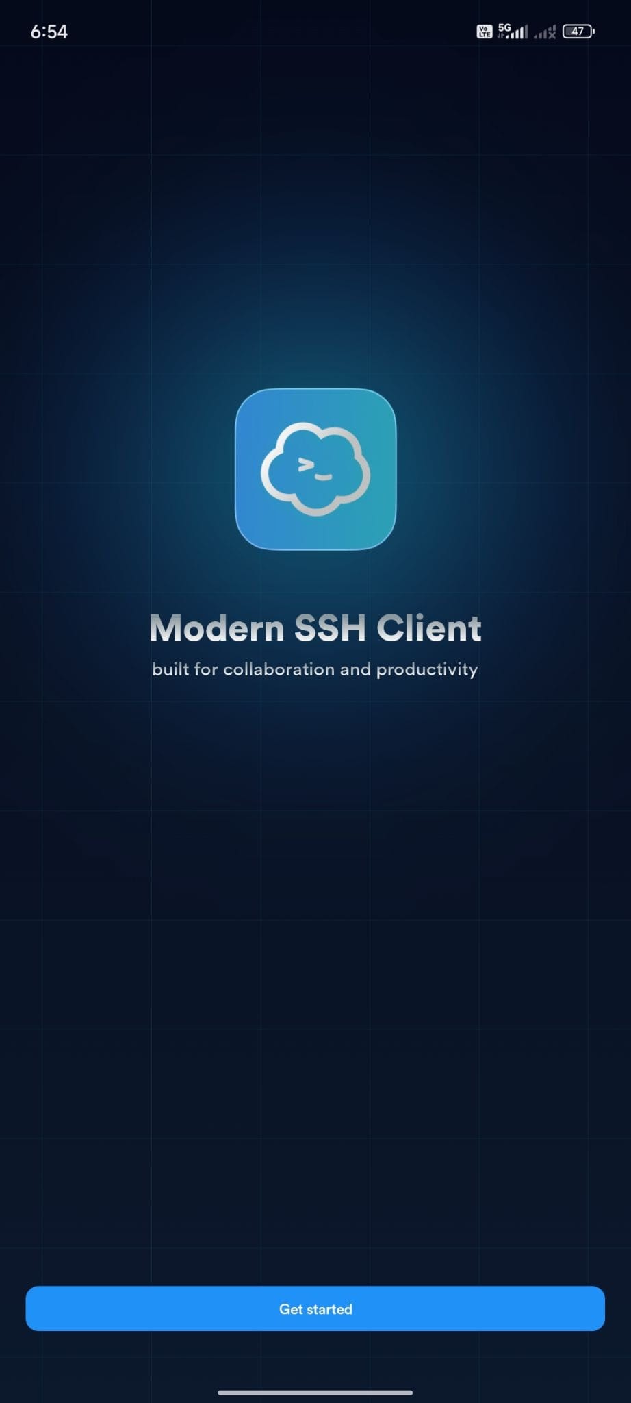 Cara Menggunakan Termius untuk Koneksi SSH ke Server