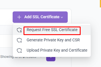 cara menambahkan parked dan addon domain di InfinityFree