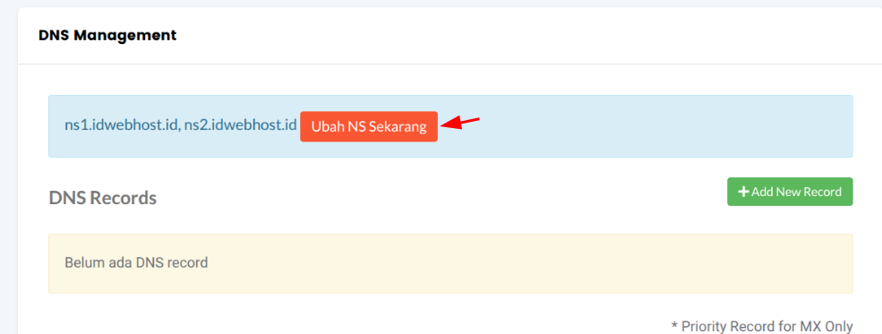 Cara Custom & Mapping Domain Odoo