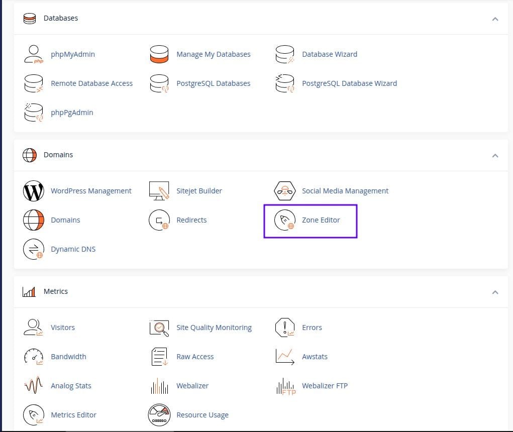 Cara Setting DNSSEC di cPanel IDwebhost