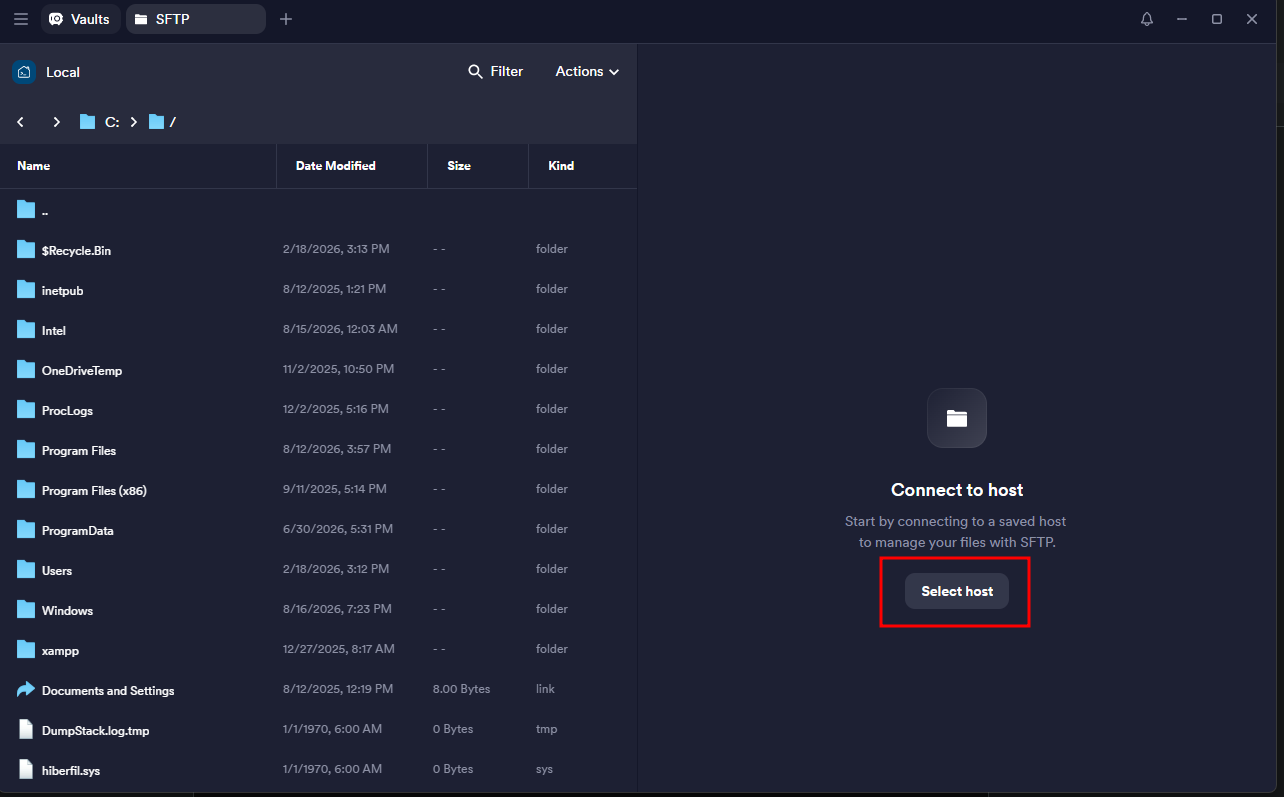 Cara Menggunakan Termius untuk Koneksi SSH ke Server