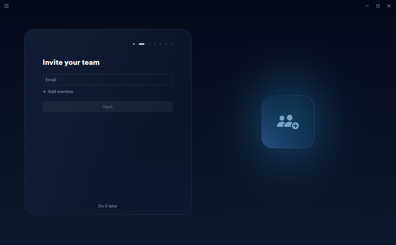 Cara Menggunakan Termius untuk Koneksi SSH ke Server