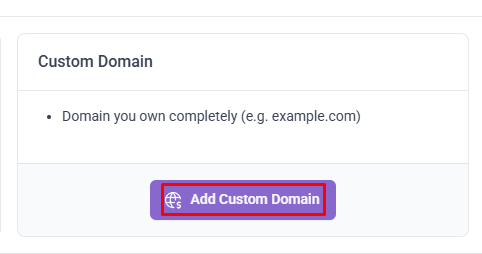 cara menambahkan parked dan addon domain di InfinityFree