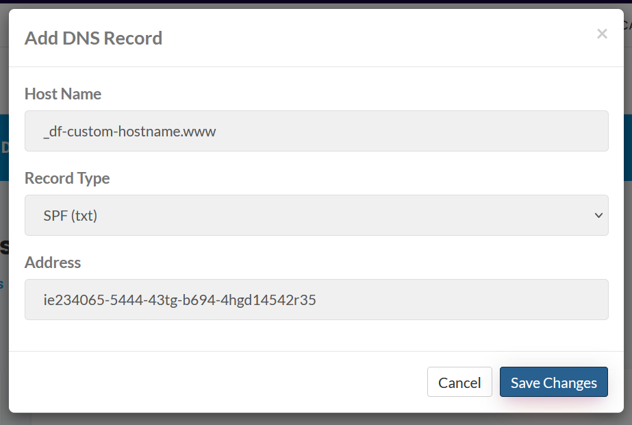 Cara Custom Domain di Scalev