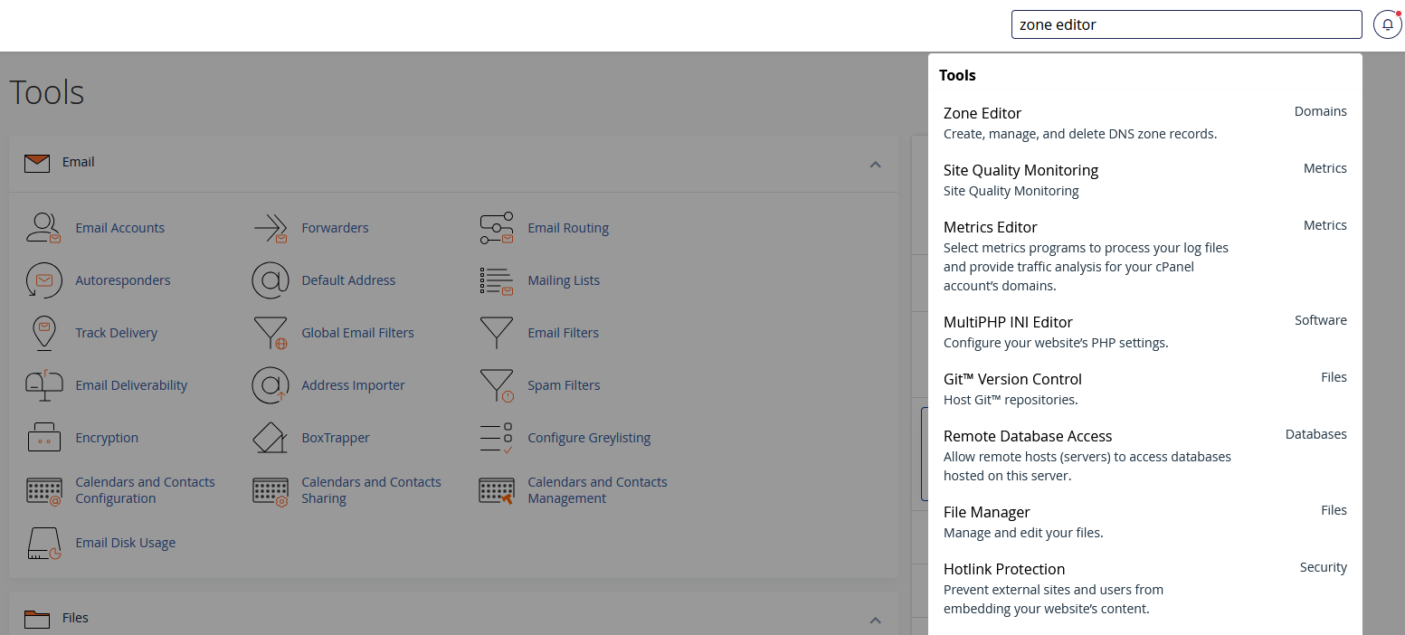 Cara Custom Domain di Weebly