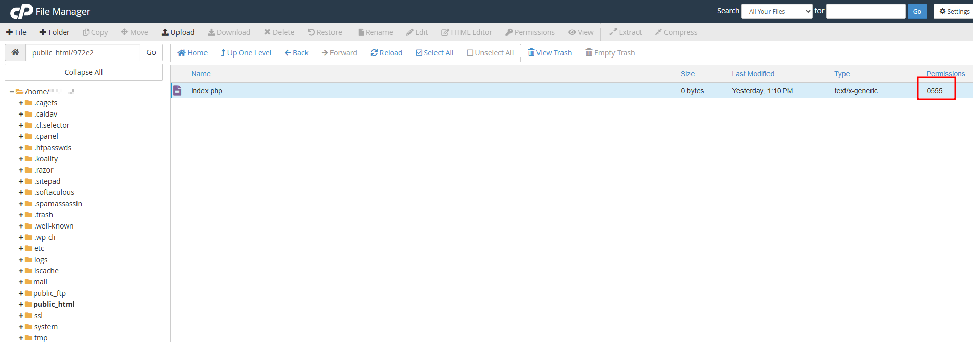 Cara Membersihkan WordPress dari Malware